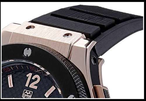 ***  Megir Brand Chronograph Business Mens Watch ** 6 Hands**