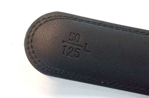 ** Men **Curewe Kerien** leather collection  automatic Buckle  Fashion Waist Belt   *