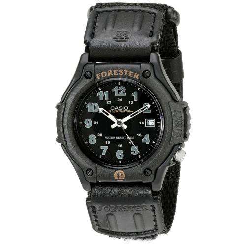 **CASIO FORESTER ***FT500WC