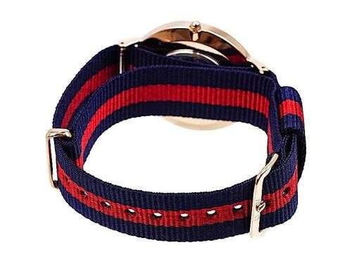 **Big Dial** Modern Fashion comFortable unisex watch ***