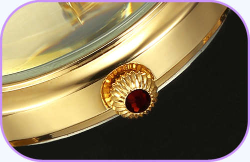 From UK** Magnifisant* Taylor Cole-**Any Occasion Ladies Dress Watch**Very Special*