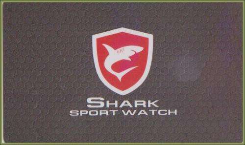 *** SHARK ARMY-Luxury Men Date  Quartz Military Sport Wrist Watch** From: ALASKA, United St