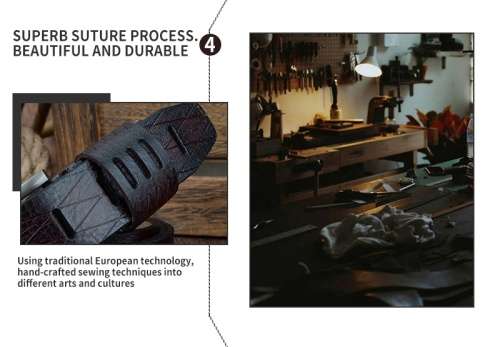 PRICE DROP !!** Men **TOP BRAND ~  LONGHORN~ COWATHER Genuine Leather Waist Belt   *