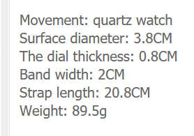 ****LADIES *DEEP SHELL 2212 *  DESIGNER STYLE  STAINLESS STEEL QUARTZ WATCH**