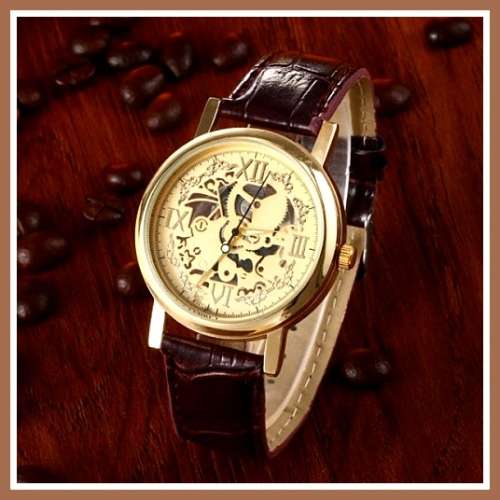 --***4 WATCHES-CHRISTMAS BOQUET **