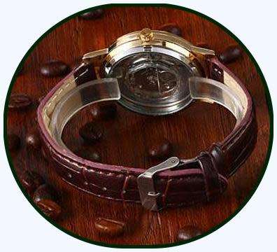 --***4 WATCHES-CHRISTMAS BOQUET **