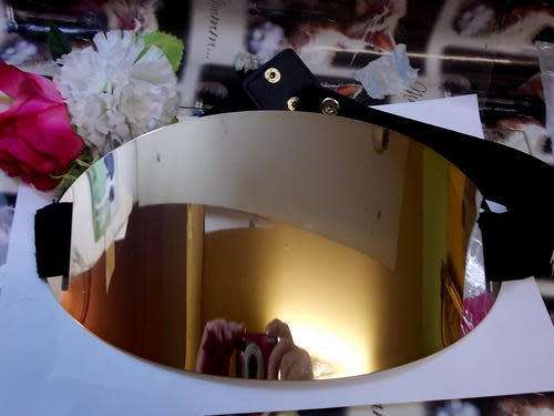 LADIES--***THE WOW!!! FACTOR~  METAL PLATE TRENDY DECORATION HIP BLACK  WAIST  BELT* + MORE !!