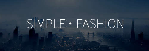 ** CLASSIC -Titanium Emperor by CURREN® ROSE GOLD & BLACK