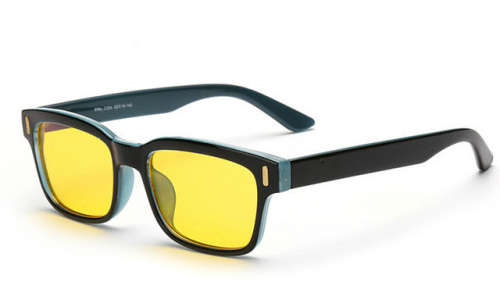 **Blue Light Blocking - Top Gaming Sunglasses *