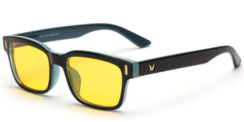 **Blue Light Blocking - Top Gaming Sunglasses *