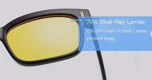 **Blue Light Blocking - Top Gaming Sunglasses *