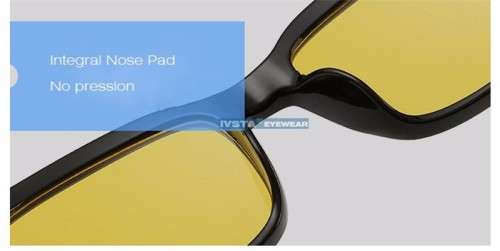 **Blue Light Blocking - Top Gaming Sunglasses *