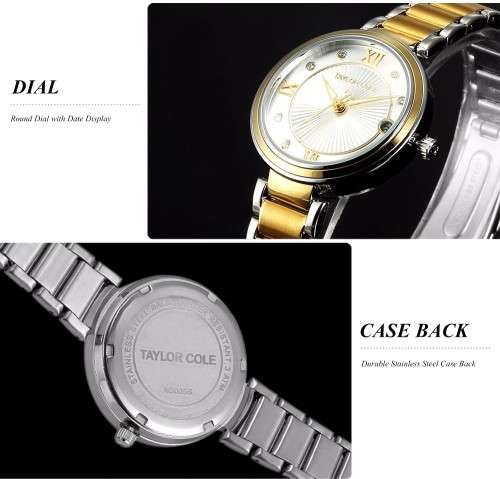 From UK** Magnifisant* Taylor Cole-**Business Flair**($89.00)