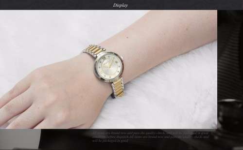 From UK** Magnifisant* Taylor Cole-**Business Flair**($89.00)