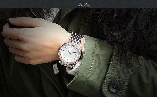 From UK** Magnifisant* Taylor Cole-**Business Flair**($89.00)