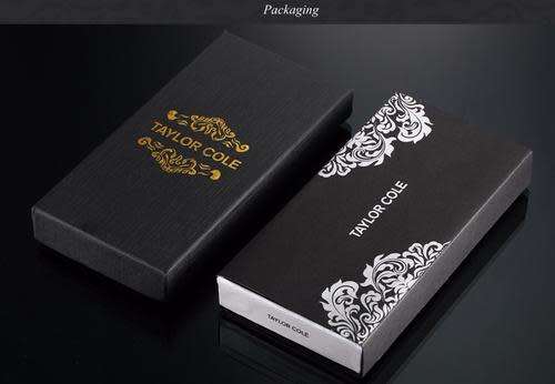 **From UK** Magnifisant* Taylor Cole-**Business Flair**($89.00)