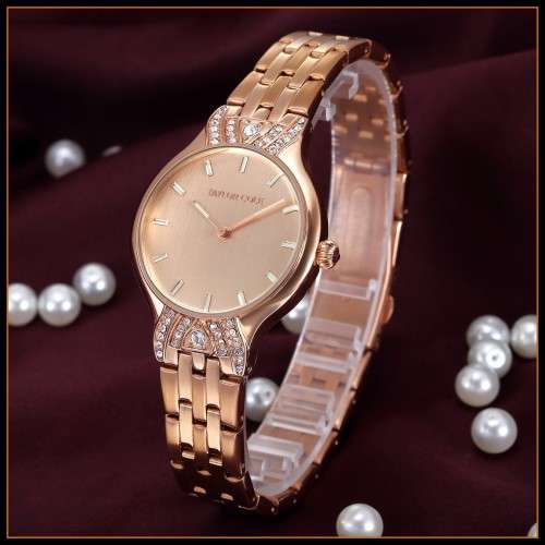 From UK** Magnifisant* Taylor Cole-**Any Occasion Ladies Dress Watch**Very Special*