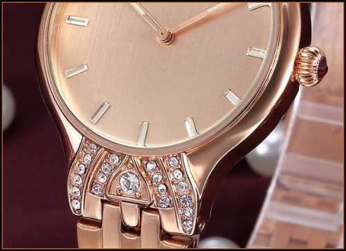 From UK** Magnifisant* Taylor Cole-**Any Occasion Ladies Dress Watch**Very Special*