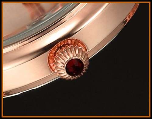 From UK** Magnifisant* Taylor Cole-**Any Occasion Ladies Dress Watch**Very Special*