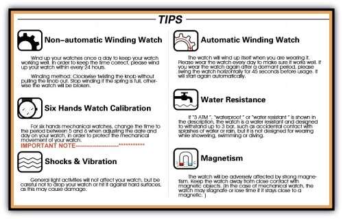 **KS Fashion Men's Date Gold Black Strap Automatic Mechanical Leather Sport Wrist Watch