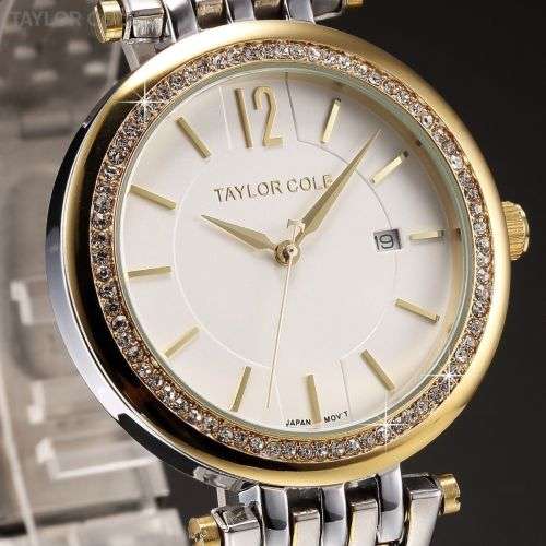 From UK** Magnifisant* Taylor Cole-**Business Flair**($89.00)