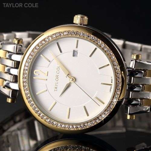 From UK** Magnifisant* Taylor Cole-**Business Flair**($89.00)
