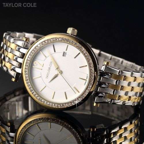 From UK** Magnifisant* Taylor Cole-**Business Flair**($89.00)