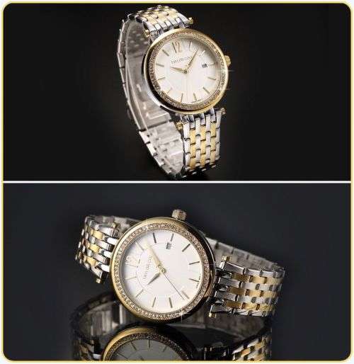 From UK** Magnifisant* Taylor Cole-**Business Flair**($89.00)