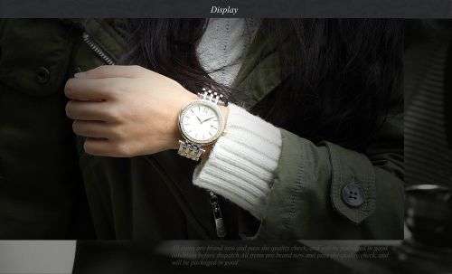 From UK** Magnifisant* Taylor Cole-**Business Flair**($89.00)