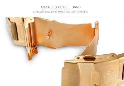 *Naviforce Brand* New Style Flamboyant Big Luxury Men Multifunction Wristwatch*Full House-!*