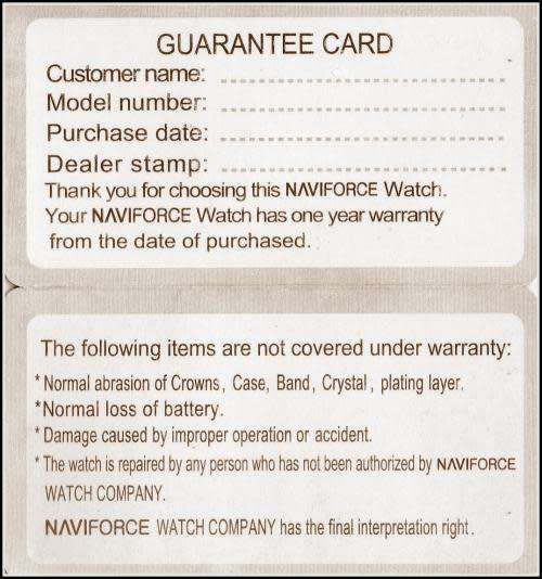 *Naviforce Brand* New Style Flamboyant Big Luxury Men Multifunction Wristwatch*Full House-!*