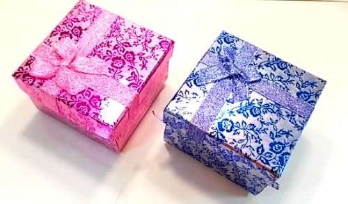 -FREE SHIPPING *LADIES **AUSTRIAN CRYSTAL ENCRUSTED ~Gogoey 051~WHITE & ROSE GOLD  QUARTZ  Watch  -