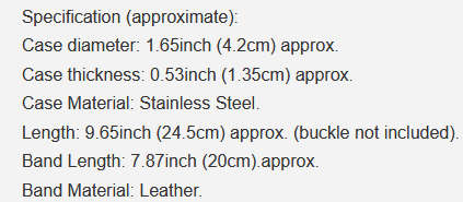 *ORKINA Luxury Gold Dial Brown Leather Date Men Quartz Dress Wrist Watch