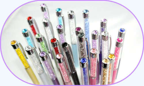 Megir 2011L  - Ladies Lovely Chronograph Watch * 6 HANDS* SILVER