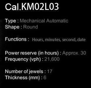 *KS Imperial* Black Dial Gold Case Automatic Mechanical Mens* Wrist Watch* Book,Box and Papers*