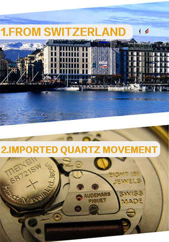 ***  Megir Brand ( 3008)* 6 Hands *All Black Chronograph Business Mens Watch ** ALL STEEL*