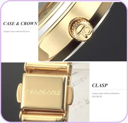 ** Magnifisant* Taylor Cole-**Business Flair**($89.00)