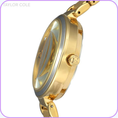 ** Magnifisant* Taylor Cole-**Business Flair**($89.00)