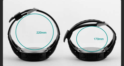 FREE SHIPPING !***SKMEI **Model : 1068  Chronograph Black  Multifunction Watch**