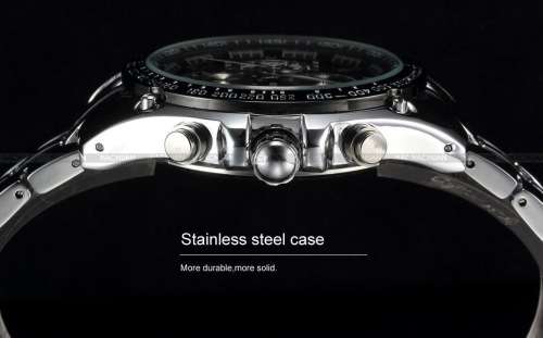 ** FULL STEEL 8083 **  by CURREN® " OLD SCHOOL" QUALITY-