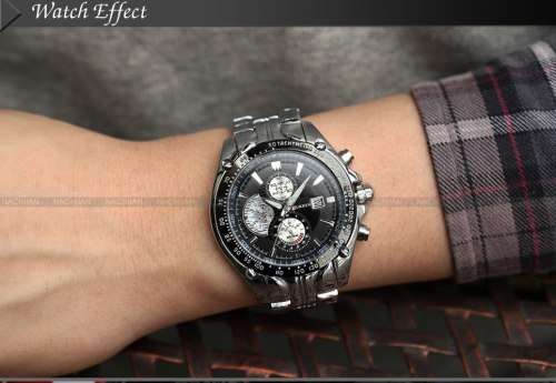 ** FULL STEEL 8083 **  by CURREN® " OLD SCHOOL" QUALITY-