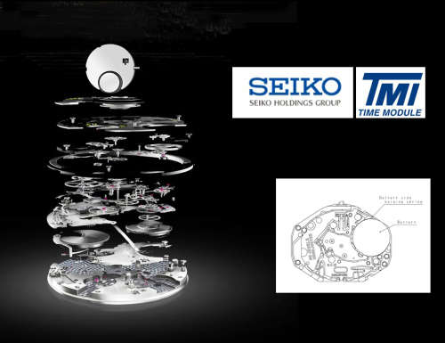 -***$51* --***LADIES **SWAROVSKI CRYSTAL ENCRUSTED ~SKONE~ROSE GOLD/WHITE  QUARTZ Watch -