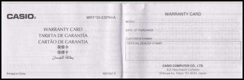 **NEW Casio Men's 50M Enticer Quartz Date Stainless Steel Fashion Watch MTP-1314