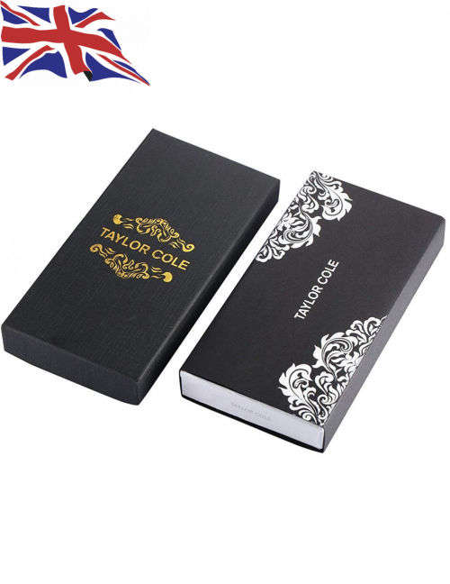 From UK** Magnifisant* Taylor Cole-**Business Flair**($89.00)