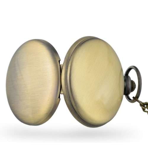 FREE SHIPPING :ALTAV *CLASSIC-** Pocket Watch/  2 OPTIONS