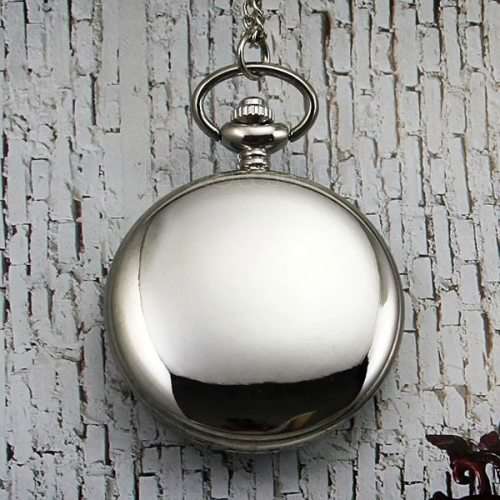 FREE SHIPPING :ALTAV *CLASSIC-** Pocket Watch/  2 OPTIONS