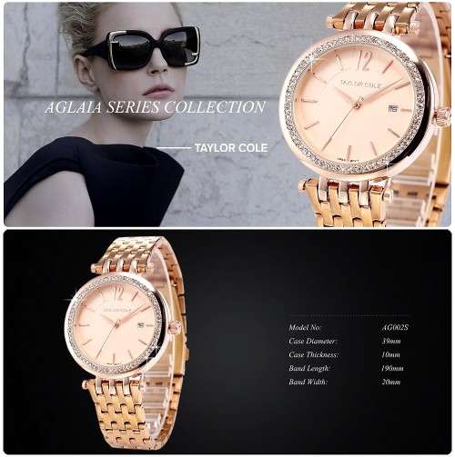 From UK** Magnifisant* Taylor Cole-**Business Flair**($89.00)