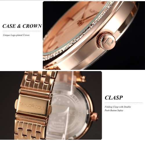 From UK** Magnifisant* Taylor Cole-**Business Flair**($89.00)