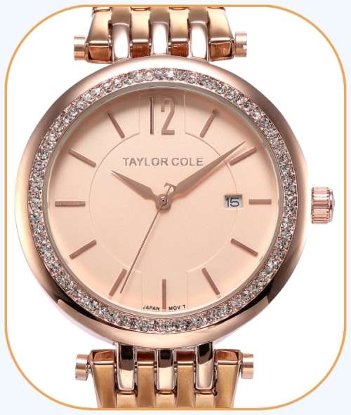 From UK** Magnifisant* Taylor Cole-**Business Flair**($89.00)