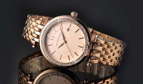 From UK** Magnifisant* Taylor Cole-**Business Flair**($89.00)